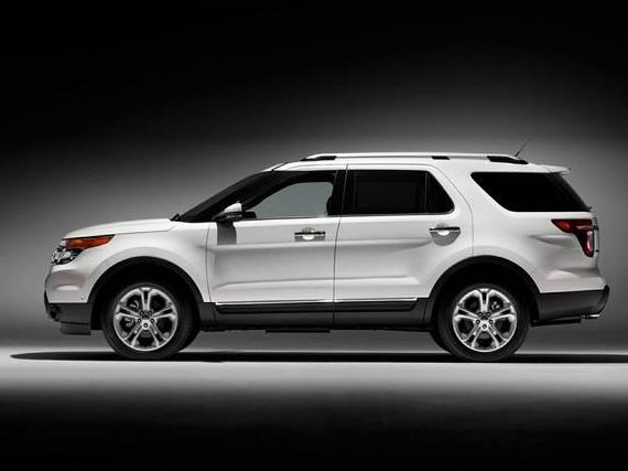 FORD EXPLORER 2015 1FM5K8B80FGA24232 image