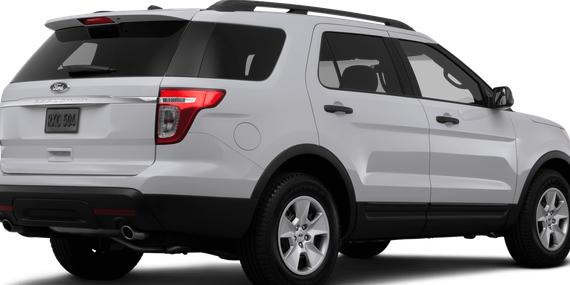 FORD EXPLORER 2015 1FM5K7B81FGA60179 image