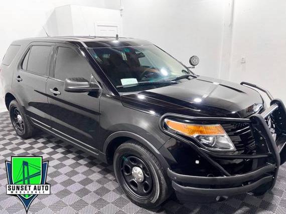 FORD EXPLORER 2015 1FM5K8AR1FGB98451 image