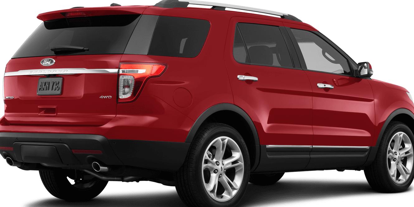 FORD EXPLORER 2015 1FM5K8F85FGA78135 image