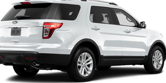 FORD EXPLORER 2015 1FM5K7D89FGC48638 image