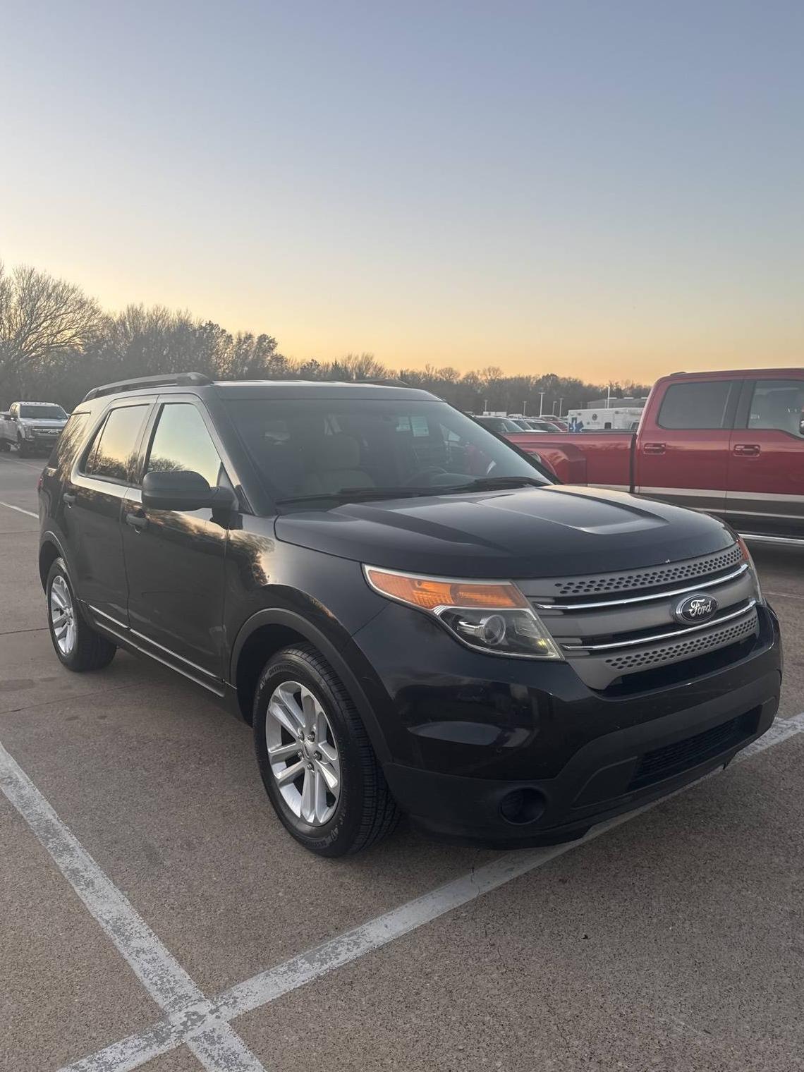 FORD EXPLORER 2015 1FM5K7B87FGA61787 image