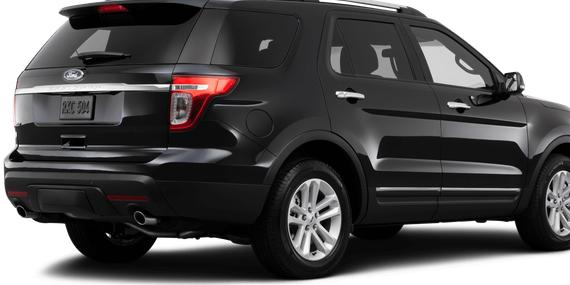 FORD EXPLORER 2015 1FM5K8D80FGC59064 image
