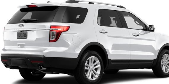 FORD EXPLORER 2015 1FM5K7D81FGC45121 image