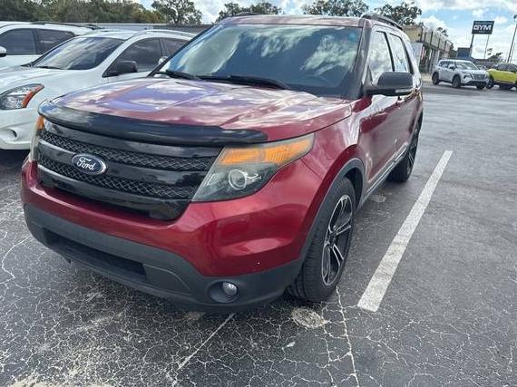 FORD EXPLORER 2015 1FM5K8GT5FGA83130 image FORD EXPLORER 2015 1FM5K8GT5FGA83130 image