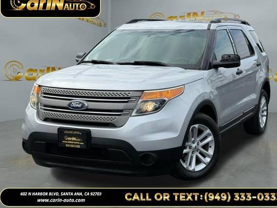 FORD EXPLORER 2015 1FM5K7B83FGC07411 image FORD EXPLORER 2015 1FM5K7B83FGC07411 image