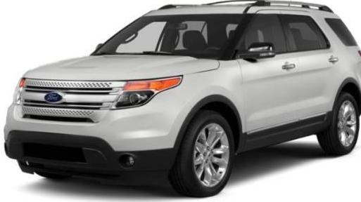 FORD EXPLORER 2015 1FM5K7D80FGA54175 image