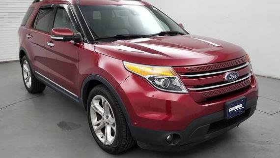 FORD EXPLORER 2015 1FM5K7F88FGB76120 image FORD EXPLORER 2015 1FM5K7F88FGB76120 image