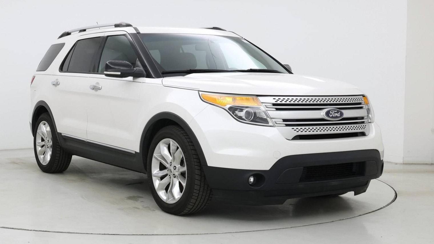 FORD EXPLORER 2015 1FM5K7D82FGB46923 image