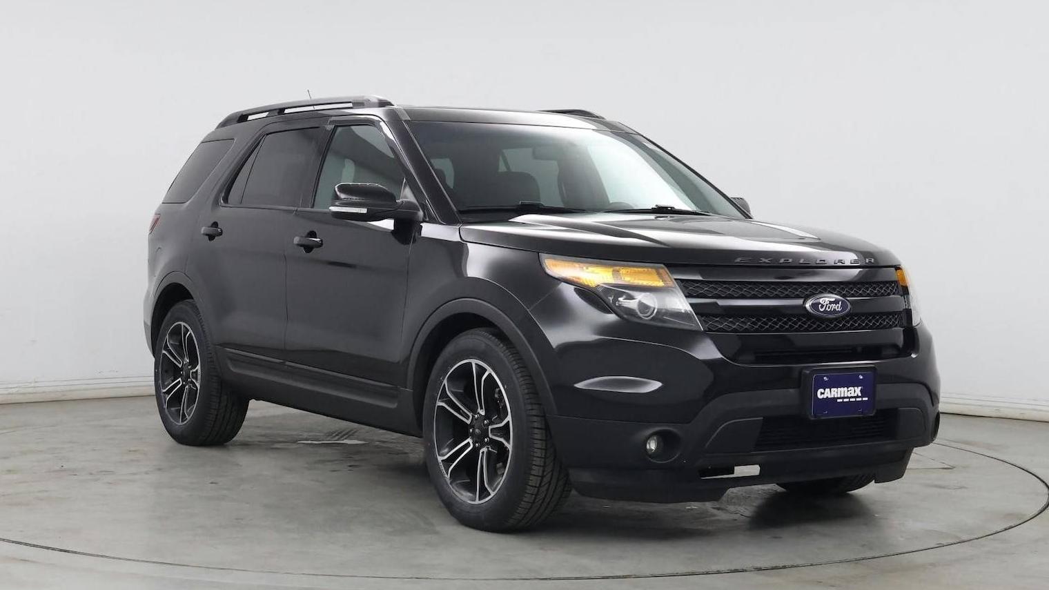 FORD EXPLORER 2015 1FM5K8GT0FGC22581 image