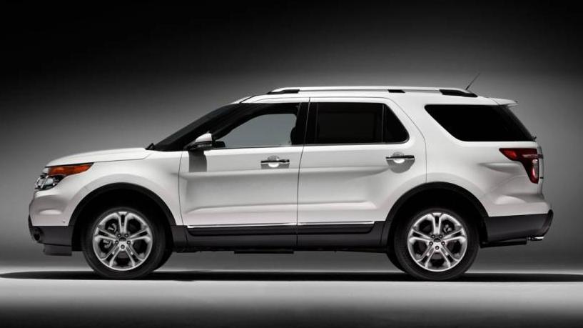 FORD EXPLORER 2015 1FM5K8D85FGC49856 image