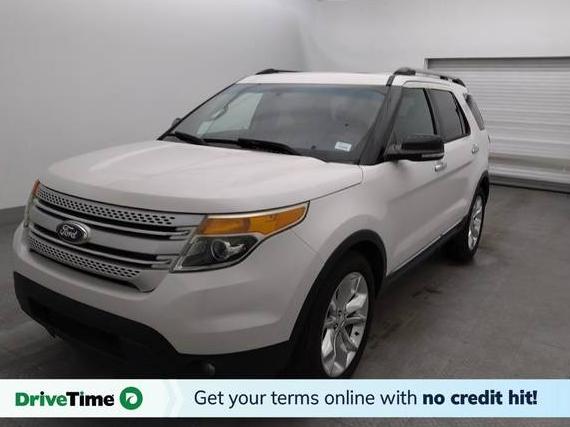 FORD EXPLORER 2015 1FM5K7D82FGB07491 image FORD EXPLORER 2015 1FM5K7D82FGB07491 image