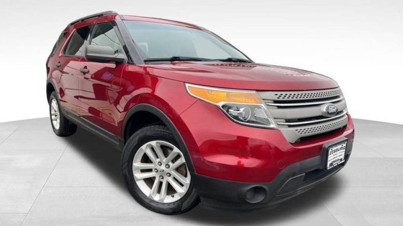 FORD EXPLORER 2015 1FM5K8B88FGB47342 image