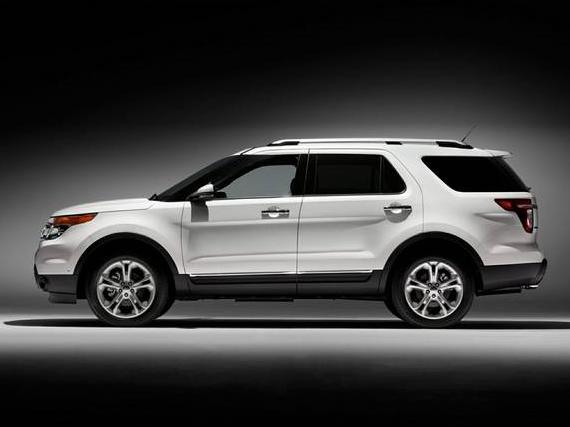 FORD EXPLORER 2015 1FM5K7D81FGC33955 image