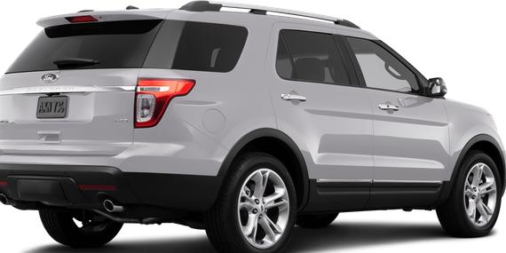FORD EXPLORER 2015 1FM5K8F88FGC69631 image
