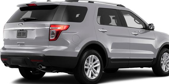 FORD EXPLORER 2015 1FM5K8D82FGC35073 image