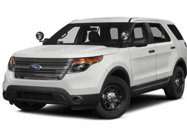 FORD EXPLORER 2015 1FM5K8AR3FGC66829 image