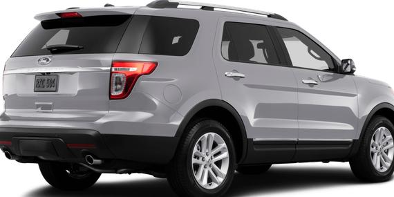FORD EXPLORER 2015 1FM5K8D84FGA69297 image