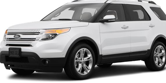 FORD EXPLORER 2015 1FM5K7F86FGC70125 image