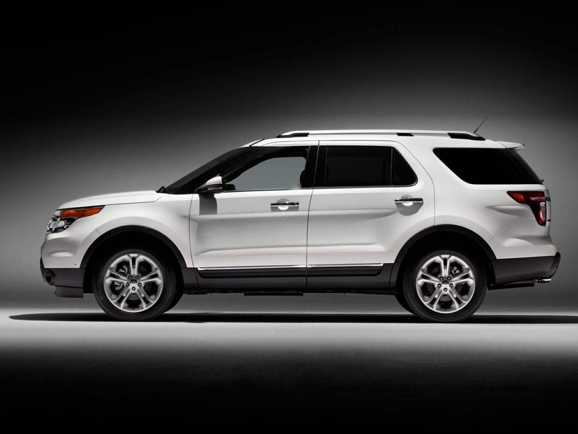 FORD EXPLORER 2015 1FM5K8F8XFGB47434 image