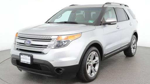 FORD EXPLORER 2015 1FM5K8F80FGB93869 image