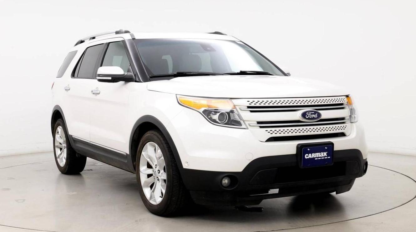 FORD EXPLORER 2015 1FM5K7F86FGB36862 image