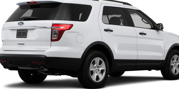 FORD EXPLORER 2015 1FM5K8B88FGB37801 image