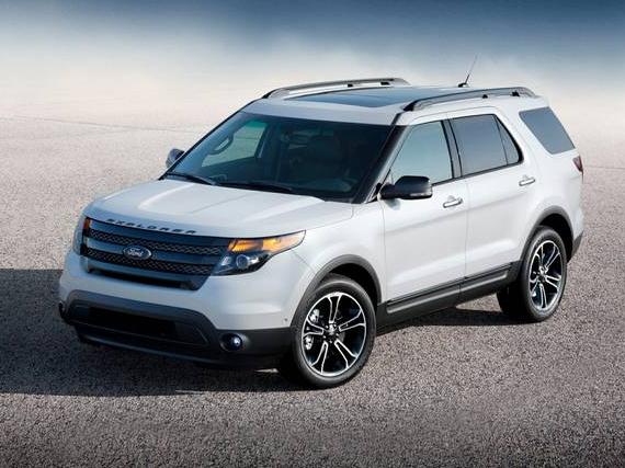 FORD EXPLORER 2015 1FM5K8GT1FGC60708 image