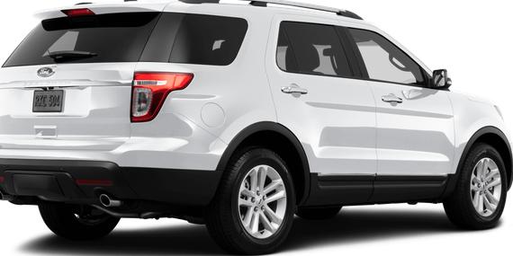 FORD EXPLORER 2015 1FM5K8D80FGA31002 image