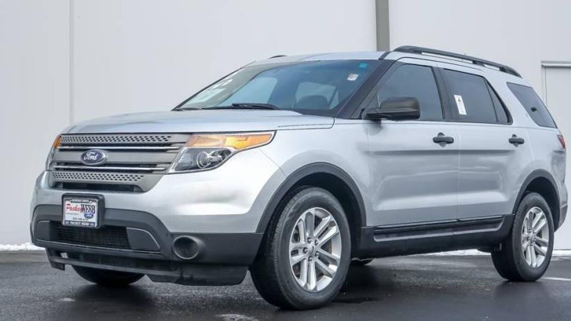 FORD EXPLORER 2015 1FM5K8B83FGB20453 image