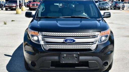 FORD EXPLORER 2015 1FM5K7B8XFGA39170 image