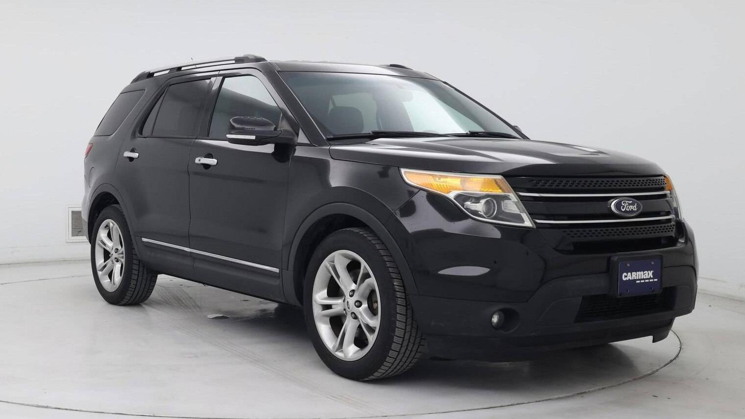 FORD EXPLORER 2015 1FM5K7F80FGB58789 image