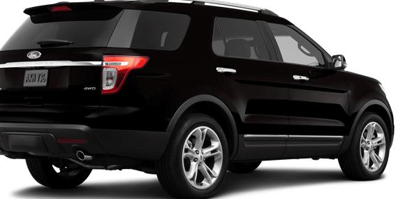 FORD EXPLORER 2015 1FM5K8F87FGB45821 image