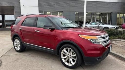 FORD EXPLORER 2015 1FM5K7D81FGB87379 image