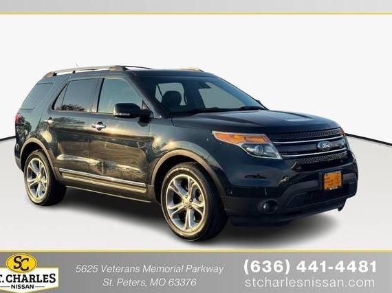 FORD EXPLORER 2015 1FM5K8F80FGB11042 image FORD EXPLORER 2015 1FM5K8F80FGB11042 image