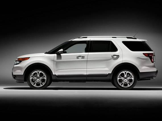 FORD EXPLORER 2015 1FM5K7F89FGB09073 image
