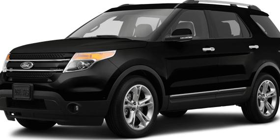 FORD EXPLORER 2015 1FM5K7F85FGA20486 image