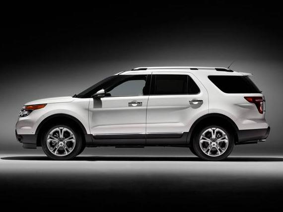 FORD EXPLORER 2015 1FM5K8D82FGA68410 image