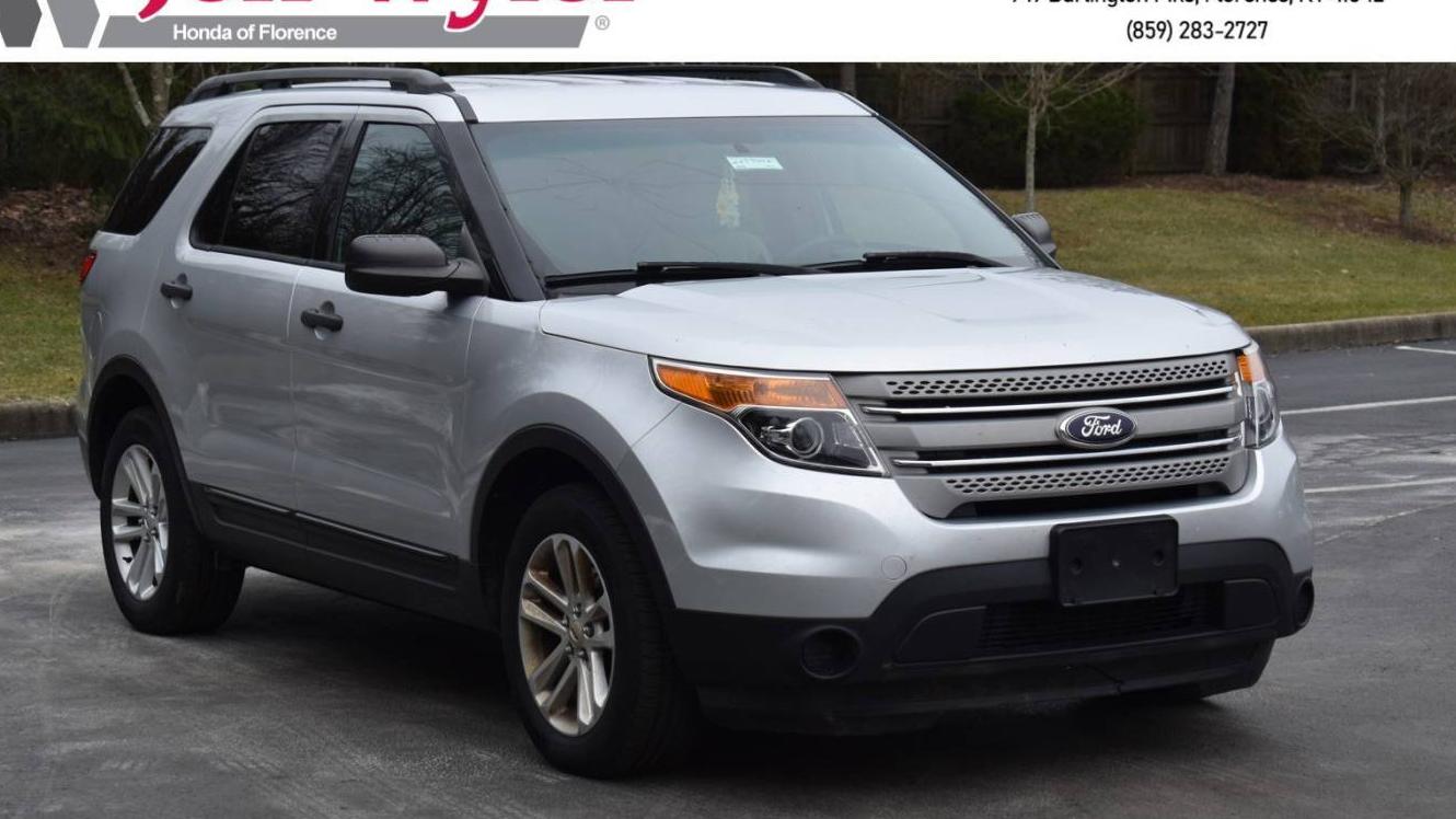 FORD EXPLORER 2015 1FM5K7B84FGC60490 image