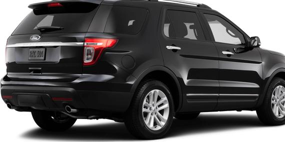 FORD EXPLORER 2015 1FM5K8D83FGA38087 image