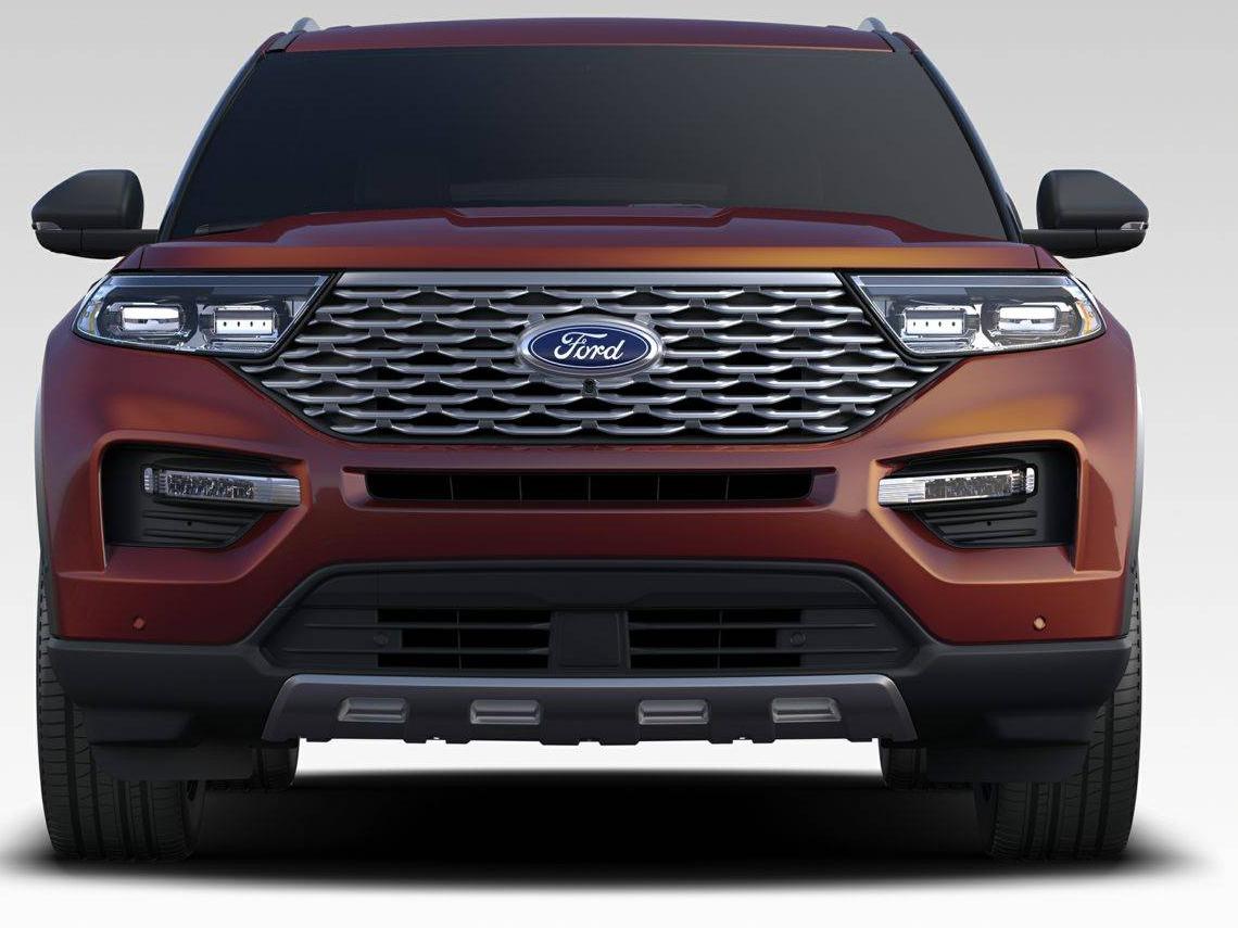 FORD EXPLORER 2022 1FMSK8FH4NGC11100 image