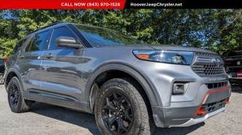 FORD EXPLORER 2022 1FMSK8JH8NGA35353 image