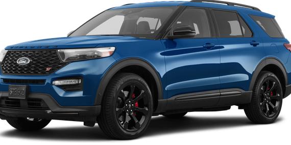 FORD EXPLORER 2022 1FM5K8GCXNGA41714 image