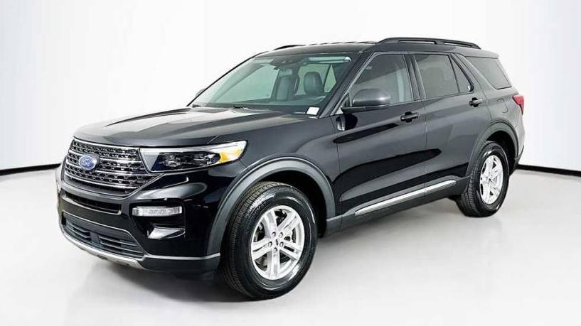 FORD EXPLORER 2022 1FMSK8DH9NGA54599 image