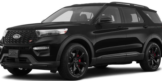 FORD EXPLORER 2022 1FM5K8GC9NGA89057 image