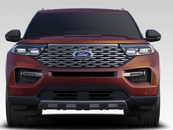FORD EXPLORER 2022 1FMSK7DH4NGA73667 image