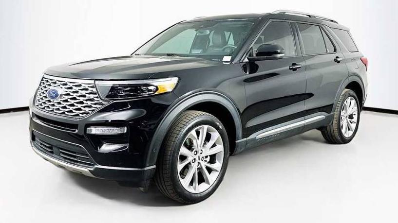 FORD EXPLORER 2022 1FM5K8HC0NGA70802 image