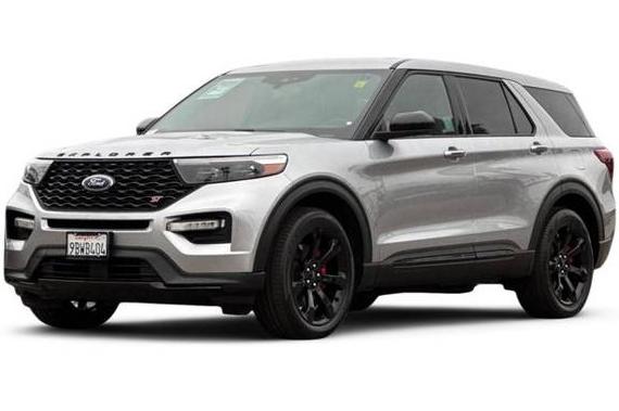 FORD EXPLORER 2022 1FM5K7GC0NGB51455 image FORD EXPLORER 2022 1FM5K7GC0NGB51455 image