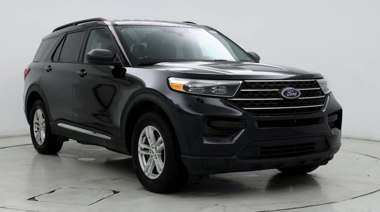 FORD EXPLORER 2022 1FMSK8DH6NGA24685 image