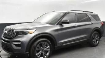 FORD EXPLORER 2022 1FMSK7DH7NGA32983 image